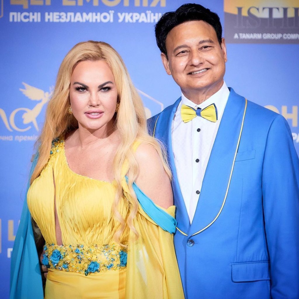 Мохаммад Захур Первая Жена Фото: подробности личной жизни и биографии
