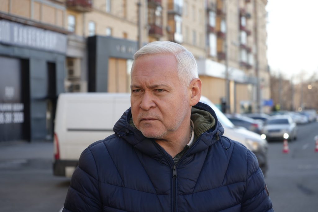 Игорь Терехов Национальность: подробный взгляд на происхождение и биографию