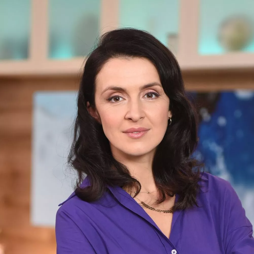 Валентина Хамайко Первый Муж — подробности из жизни и карьеры
