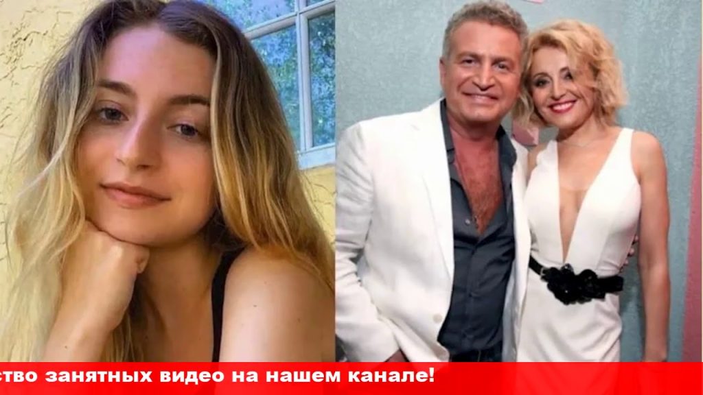 Дочь Коломойского: биография, личная жизнь и карьера Валерии Коломойской