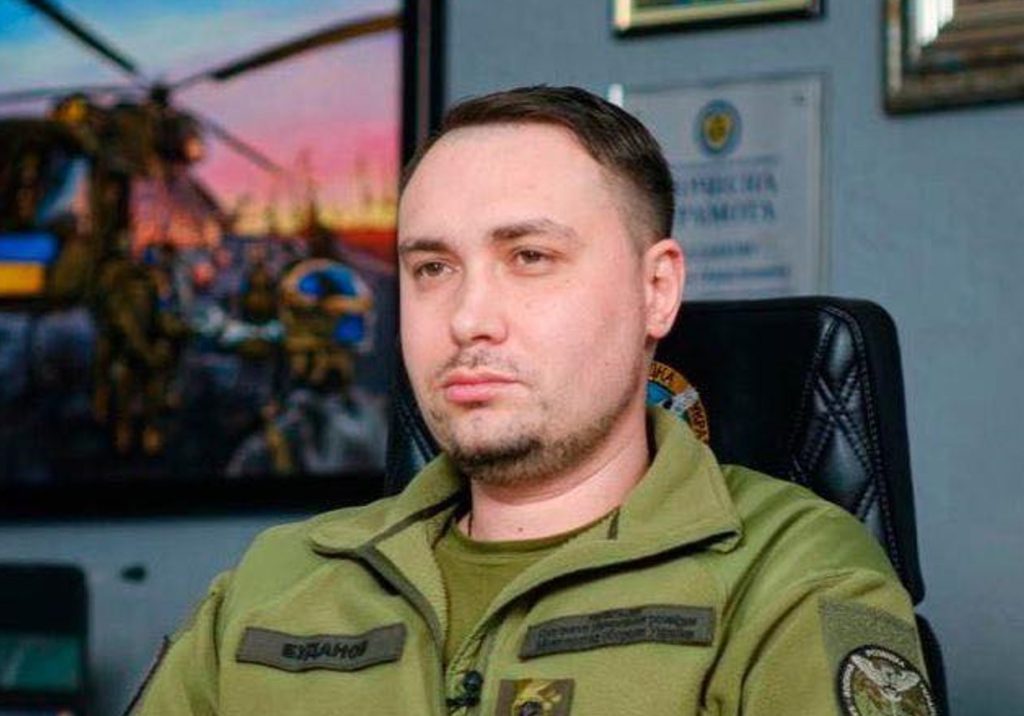 Кирило Буданов Батьки: подробности биографии, карьеры и личной жизни