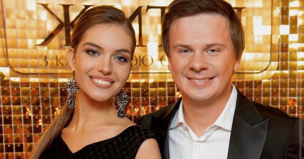 Дмитрий Комаров Развод: подробности личной жизни и карьеры