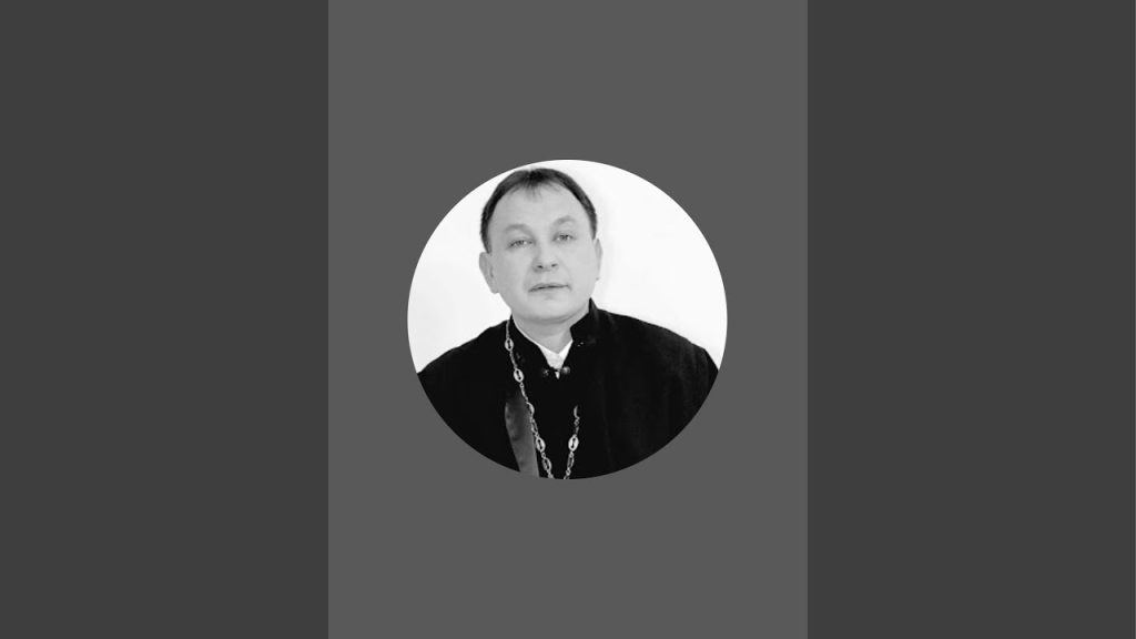 Олексій Філюк Дружина: личная жизнь и биография