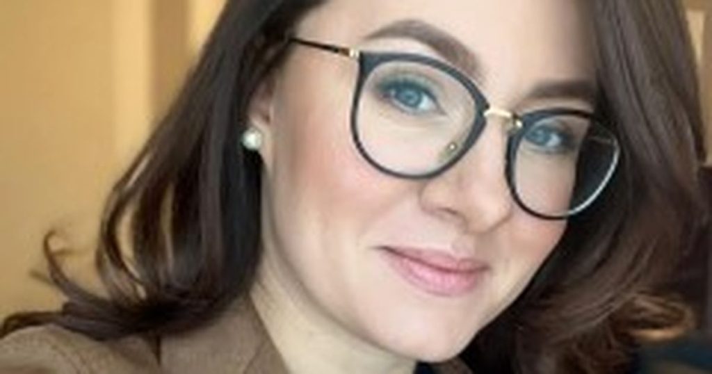 Юлия Свириденко Родители и Семейное Происхождение