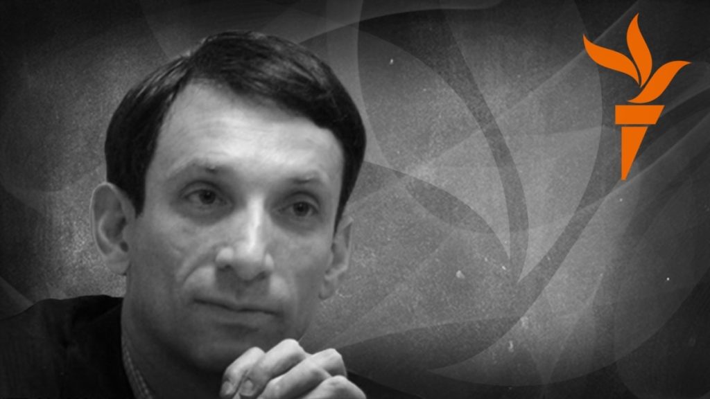 Виталий Портников Жена Дети Фото: Личная жизнь и карьера журналиста