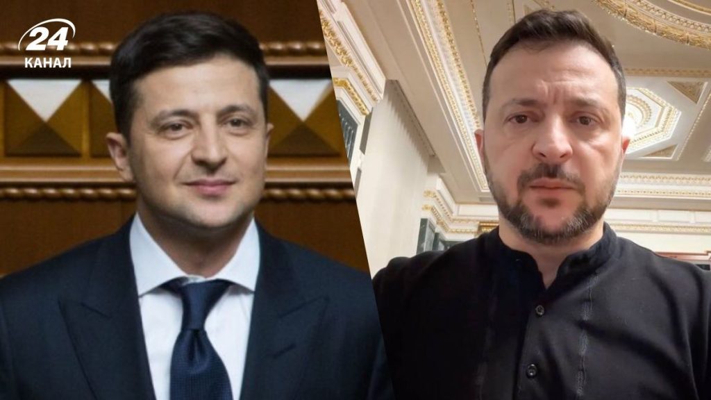 Зеленський Зріст: подробиці про ріст та особисті дані Володимира Зеленського