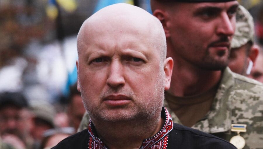 Где Сейчас Турчинов И Парубий: Современный статус и биографии