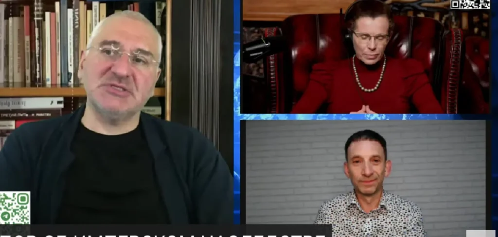Бывшая Жена Виталия Портникова: Биография, Личная Жизнь и Карьерный Путь