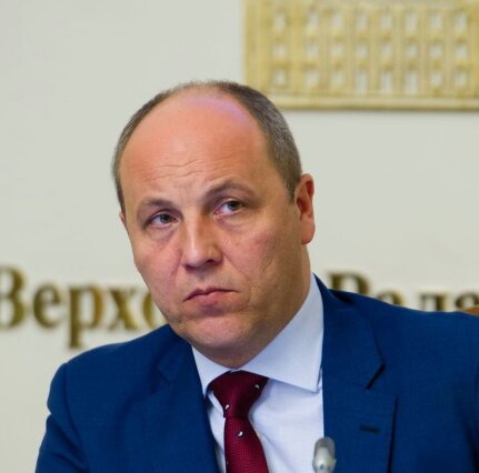 Парубій Де Зараз: Текущая деятельность, биография и взгляд на будущее