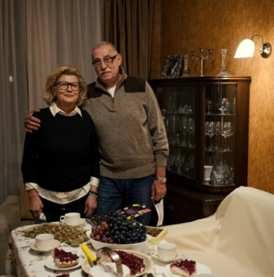 Андрей Ермак Национальность Родители: подробности биографии и карьеры