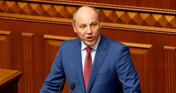 Парубій Де Зараз: Текущая деятельность, биография и взгляд на будущее