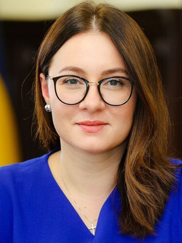 Юлія Свириденко Діти: подробности личной жизни и карьеры