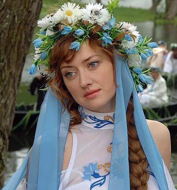 Дорофеева Фигура: биография, карьера и личная жизнь
