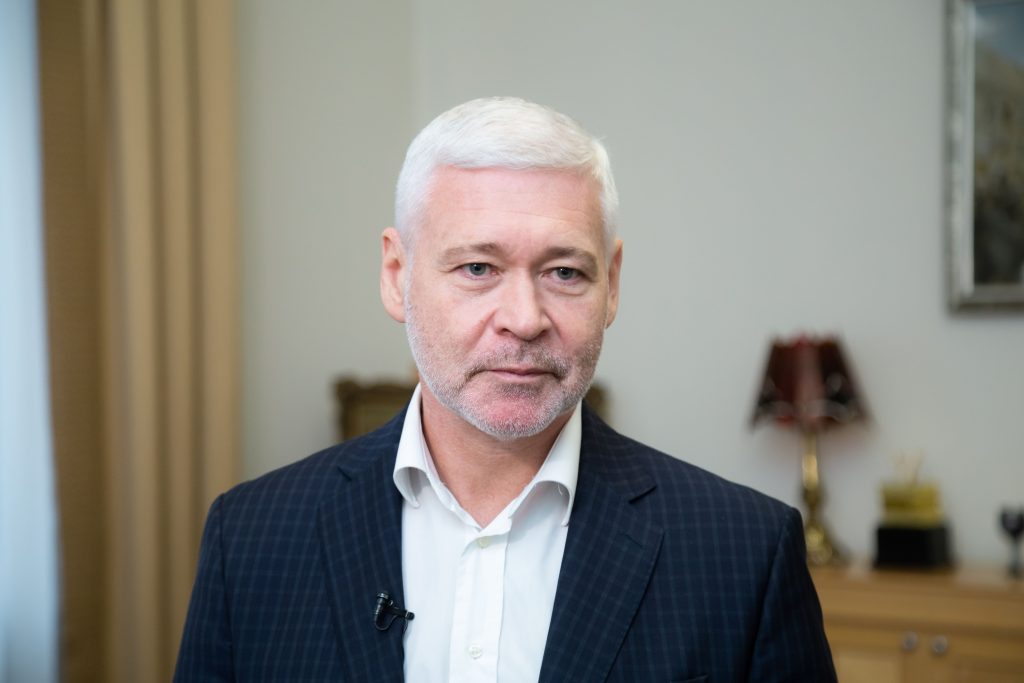 Игорь Терехов Национальность: подробный взгляд на происхождение и биографию