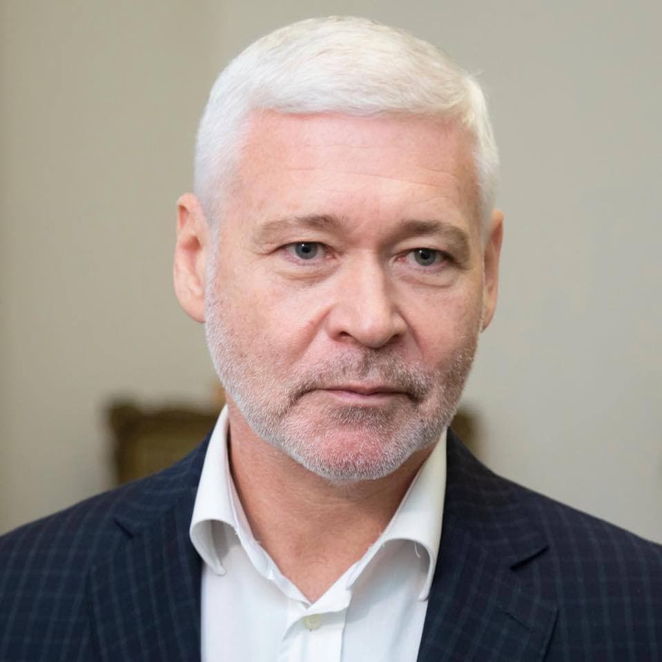 Игорь Терехов Национальность: подробный взгляд на происхождение и биографию