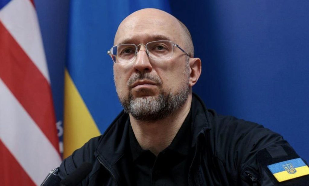Денис Шмыгаль: национальность и её влияние на биографию и карьеру