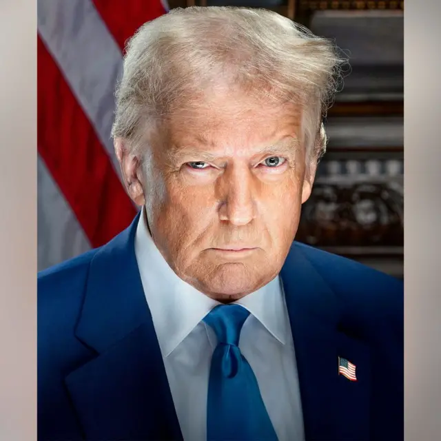 Скільки Років Трампу: подробиці про вік, біографію та кар'єру Дональда Трампа