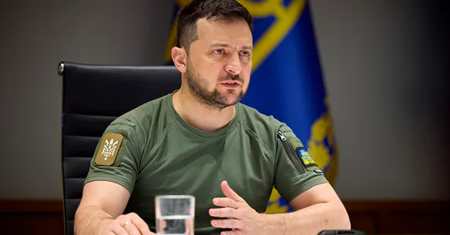 Володимир Зеленський Зріст Вага: детальний огляд параметрів та біографії