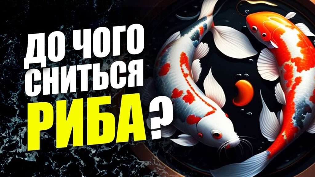 До Чого Сниться Риба: подробная биография, карьера и личная жизнь