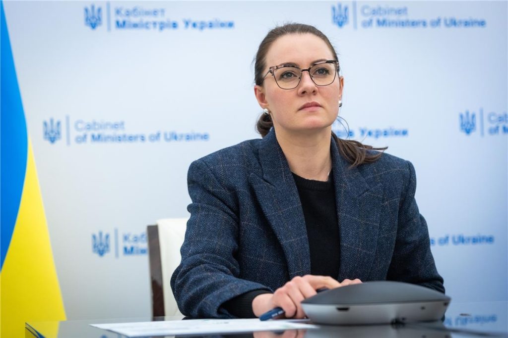 Юлія Свириденко Біографія: шлях до лідерства в українській політиці