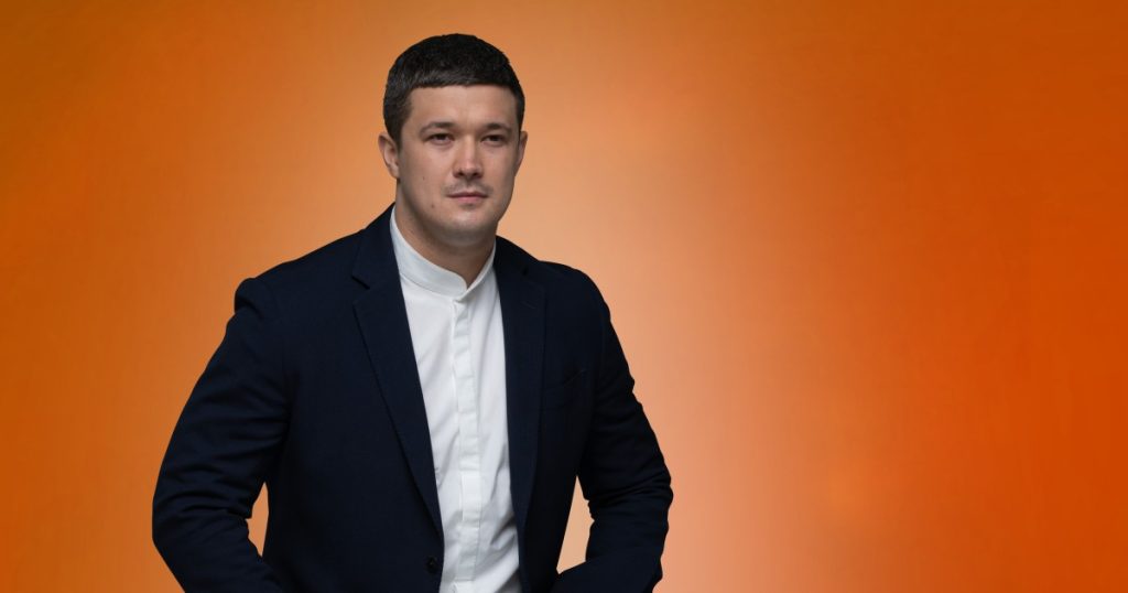 Михаил Федоров Национальность: подробный взгляд на биографию и карьеру