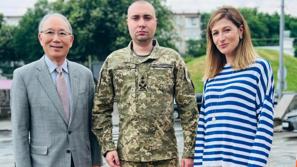 Перша Дружина Буданова (Фото): Личная жизнь и биография