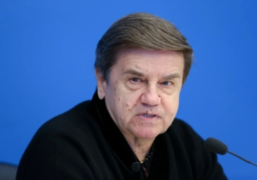 Вадим Карасев Где Сейчас: биография, карьера и личная жизнь