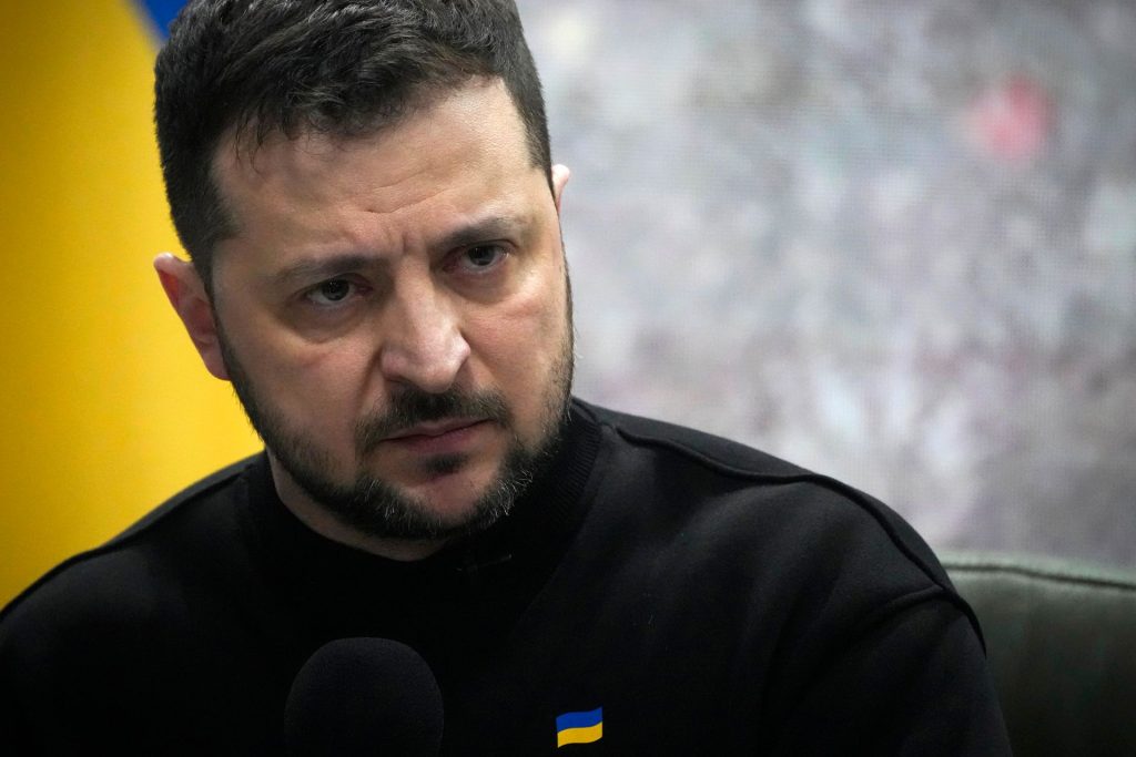 Где Сейчас Зеленский: Подробный Обзор Настоящей Жизни и Деятельности Президента Украины
