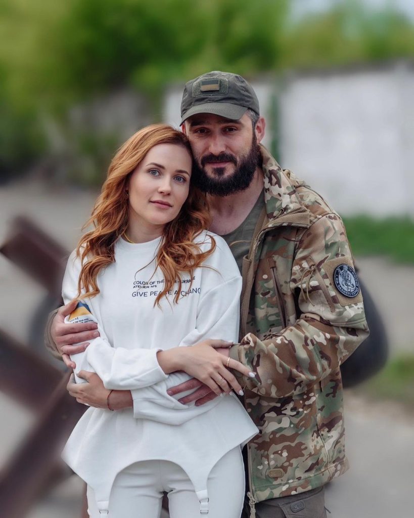 Андрій Федінчик Перша Дружина: История, Личная Жизнь и Карьера
