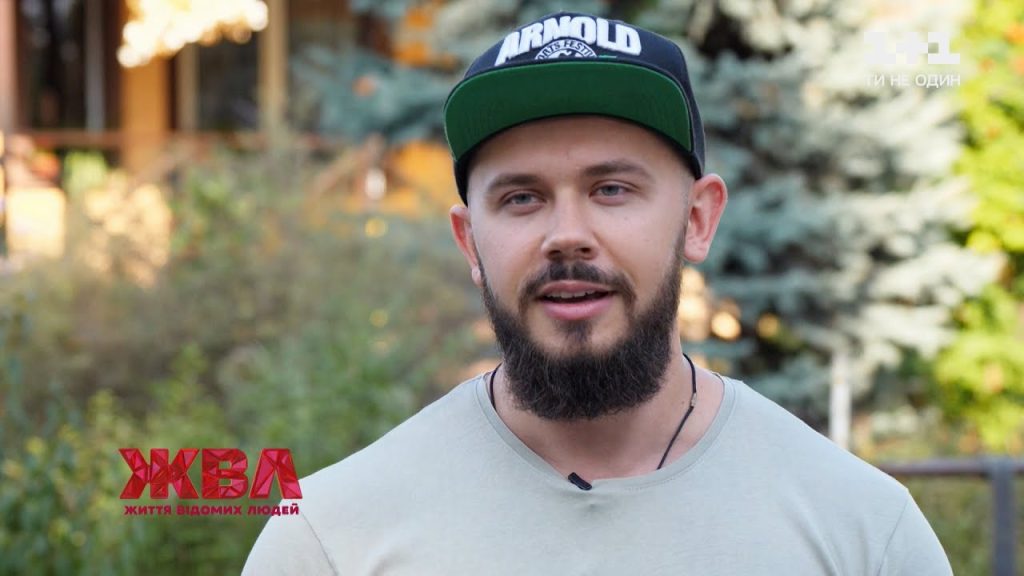 Олексій Новіков Вага: биография, карьера и личная жизнь
