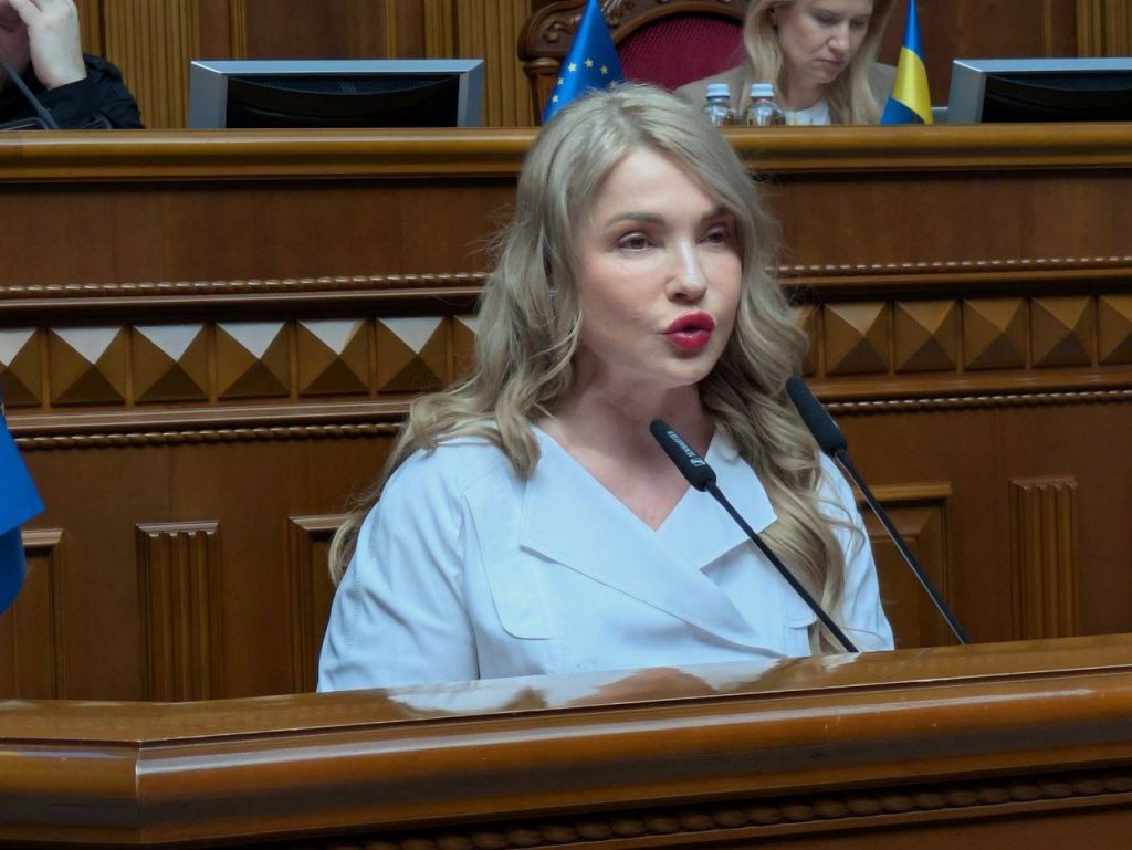 Юлия Тимошенко Где Сейчас: Последние Новости и Текущая Деятельность