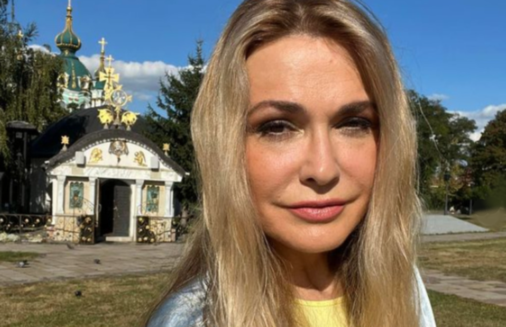 Перший Чоловік Ольги Сумської: Біографія, Особисте Життя та Кар’єра Юрія Винничука