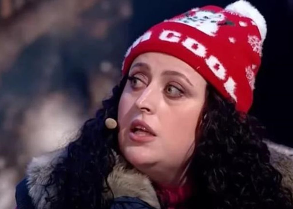 Ирина Гатун Семья Муж: подробности личной жизни и профессионального пути