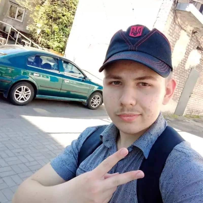 Олексій Новіков Вага: биография, карьера и личная жизнь
