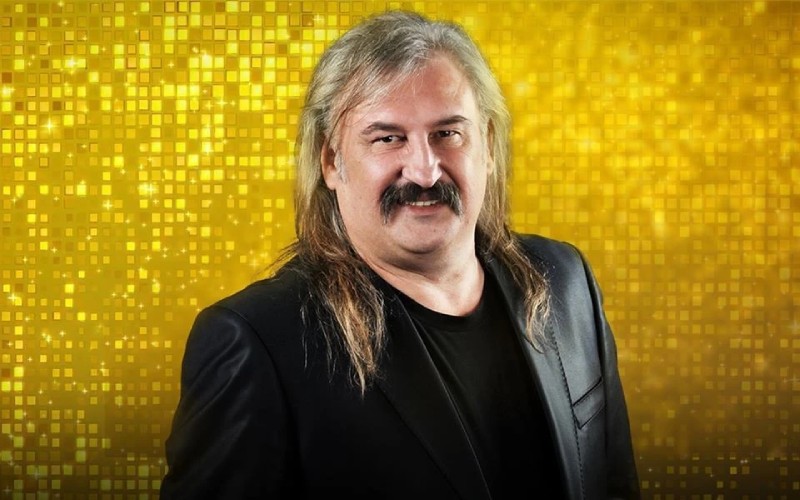 Степан Гіга Перша Дружина: детали личной жизни и биографии