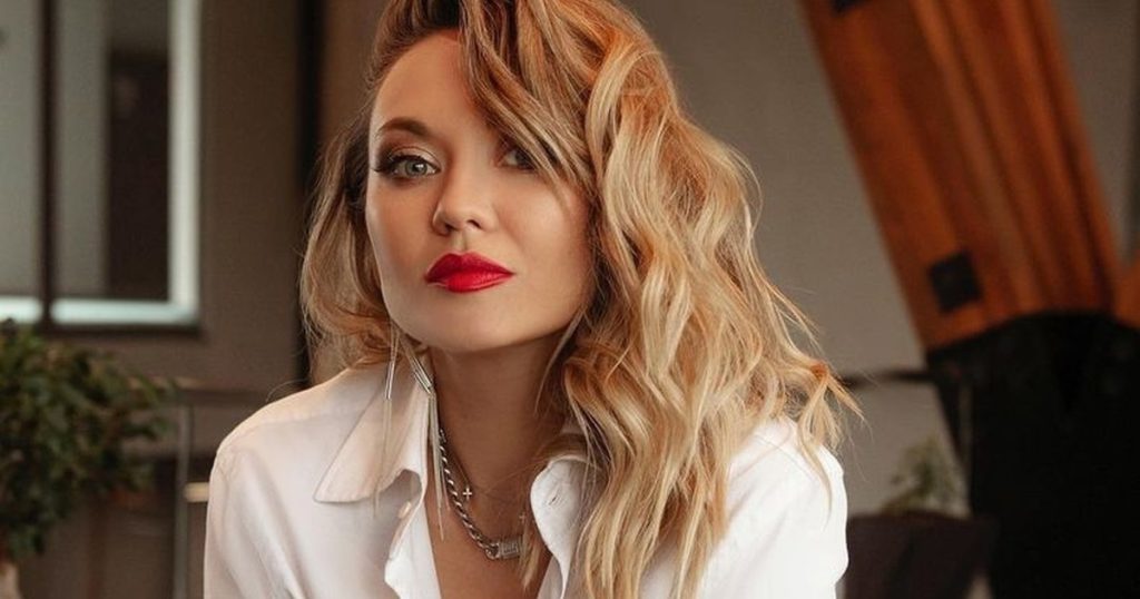 Анна Саливанчук Фігура: Биография, Личная Жизнь и Карьера