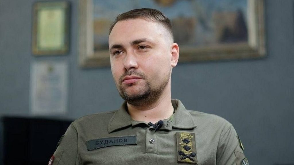 Буданов Національність: История, Личность и Карьера