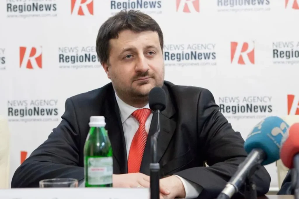 Тарас Загородний Национальность: подробный обзор личности и карьеры