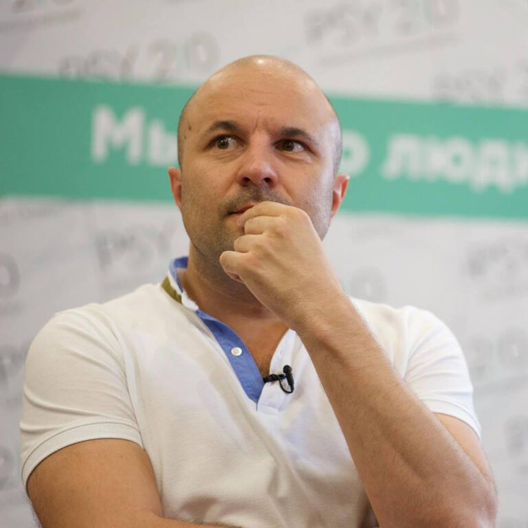 Павел Щелин: Биография Личная Жизнь и Карьера