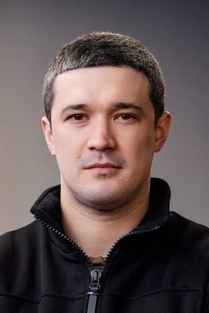 Михайло Федоров Батьки: биография, личная жизнь и профессиональный путь