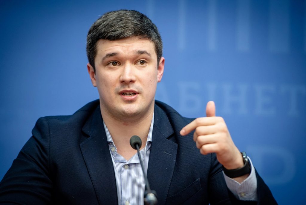 Михайло Федоров: Детальний огляд життя та кар'єри