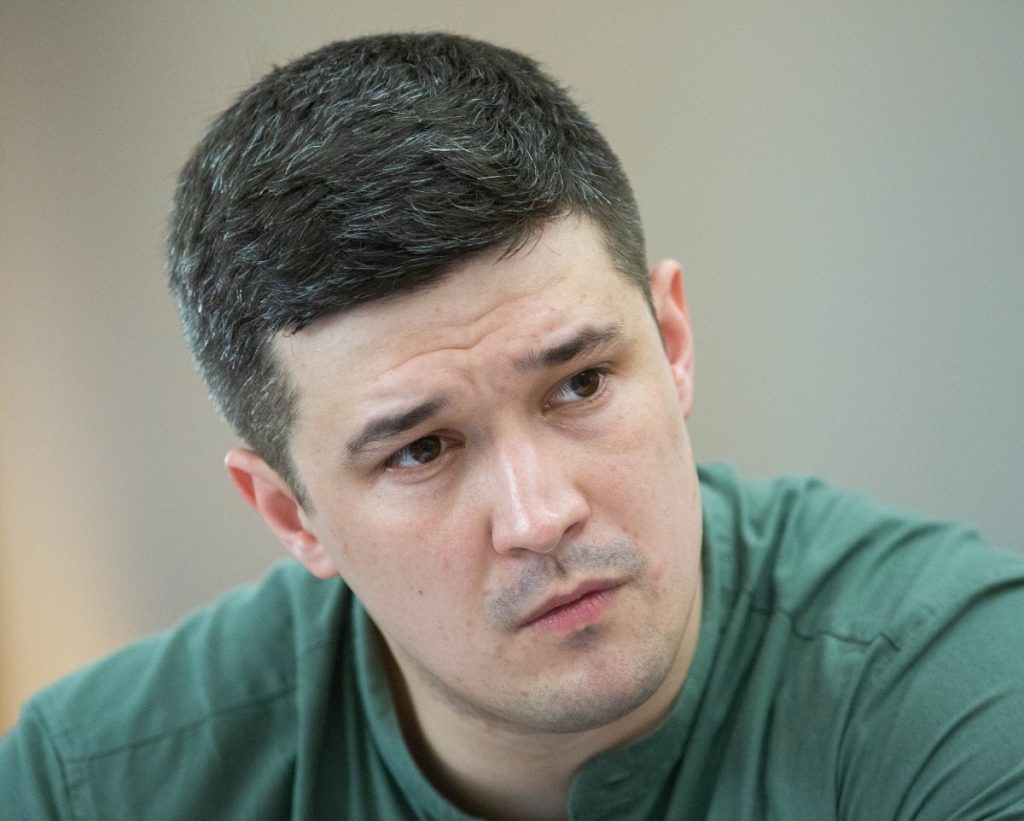 Михайло Федоров: Детальний огляд життя та кар'єри