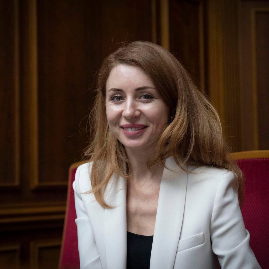 Світлана Гринчук Батьки: биография, личная жизнь и карьера