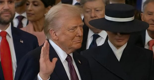 Скільки Років Трампу: подробиці про вік, біографію та кар'єру Дональда Трампа