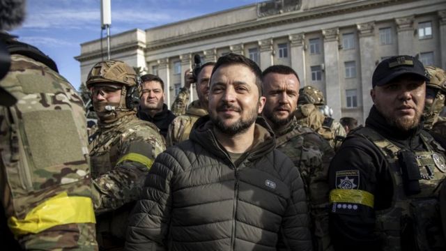 Скільки Років Зеленському: біографія, особисте життя та кар'єра