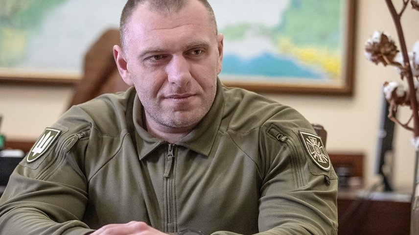 Василь Малюк Зріст Вага: біографія, особисте життя та кар'єра