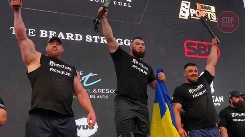 Олексій Новіков Вага: биография, карьера и личная жизнь