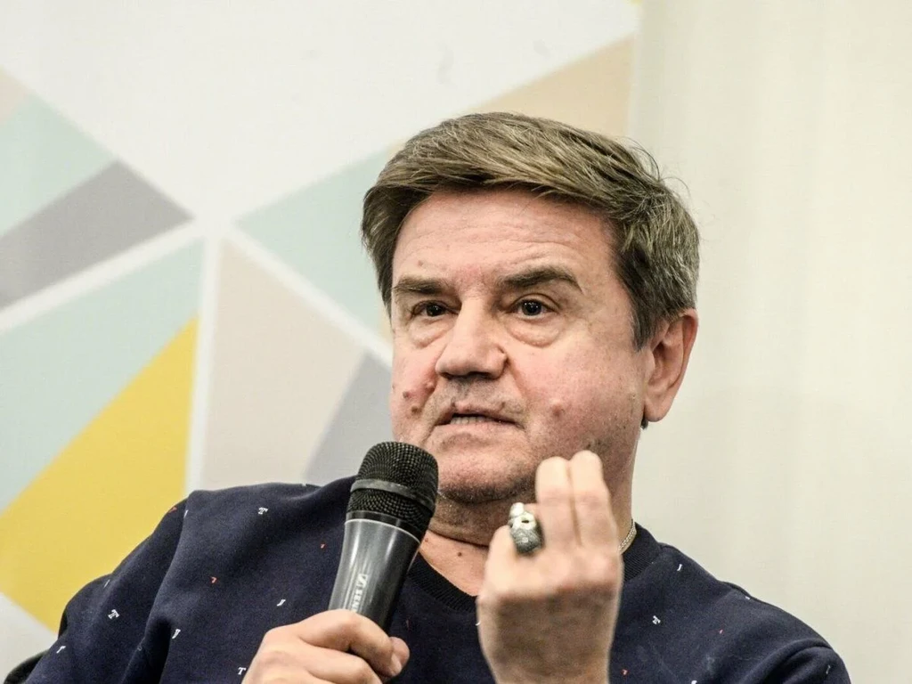 Вадим Карасев Где Сейчас: биография, карьера и личная жизнь