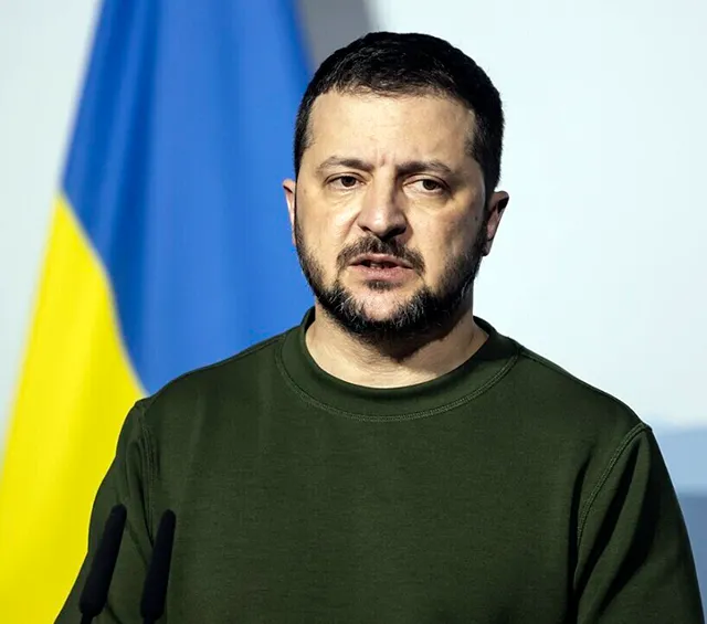 Володимир Зеленський Зріст Вага: детальний огляд параметрів та біографії