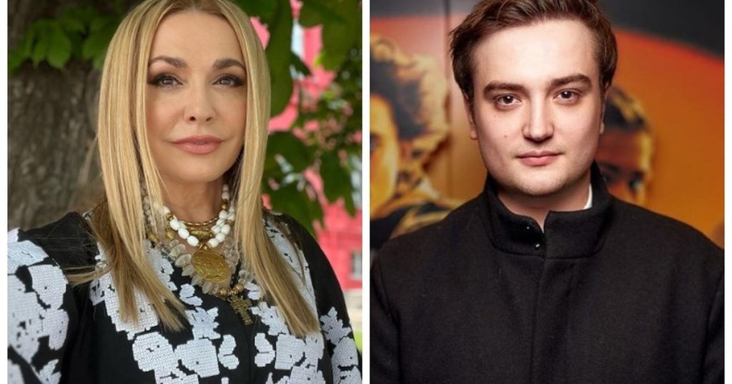 Перший Чоловік Ольги Сумської: Біографія, Особисте Життя та Кар’єра Юрія Винничука